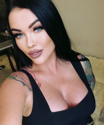 Анкета проститутки Алиса - Фото 1, Луч, 28 лет, №2628