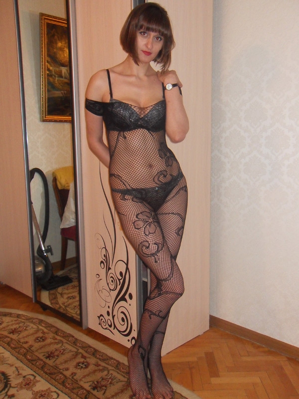 Анкета проститутки Елизаветка - Фото 1, Луч, 27 лет, №28939